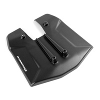Pyramid Rear Splash Protector | Matte Black | BMW F 900 R 2020>Current