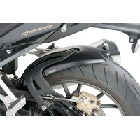 Puig Rear Fender To Suit BMW R1250RS 2019 - Onwards (Carbon Finish)