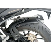Puig Rear Fender To Suit BMW R1200 / R1250 Models (Matt Black Finish)