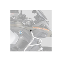 Puig Chassis Plugs BMW R1250RT 19' (Black)