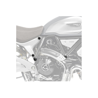 Puig Chassis Plugs Ducati Scrambler 1100/Sport/Special