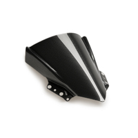 Puig Z-Racing Screen Kawasaki Ninja 125 19' C/Carbon Lo