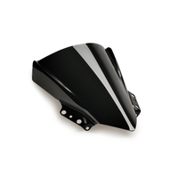 Puig Z-Racing Screen Kawasaki Ninja 125 19' (Black)