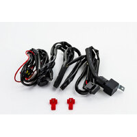 Puig Wiring Kit And Switch For Beam Auxiliary Lights