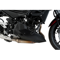 Puig Engine Spoiler Kawasaki Z400 19'- (Carbon Look)