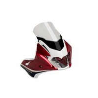 Puig Touring Screen Honda CB1300Sb (Black)
