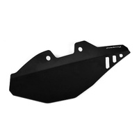 Pyramid Infill Panel | Matte Black | Triumph Tiger 900 2020>Current