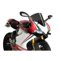 Puig Downforce Spoilers Forducati Panigale 1199/899