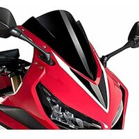 Puig Z-Racing Screen To Suit Honda CBR650R (2019 - Onwards)