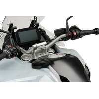 Puig Bracket Screw Plate Fixing Handlebar