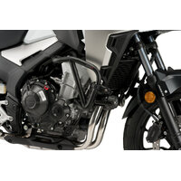Puig Engine Guards (Bars) To Suit Honda CB500X (2019 - Onwards)