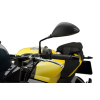 Puig Rear Mirror Z2 S/Right Fix Screen 30������������������homologated C