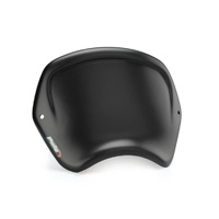 Puig Frontal Plate To Suit Various Models (Matt Black)