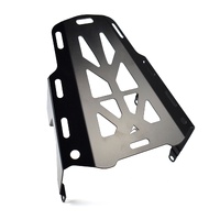 Pyramid Seat Rack | Satin Black | KTM 1390 Super Duke R 2024>Current