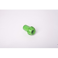 Puig Puck+Cap+Adhesive Crash Pads M10 08'(Green)
