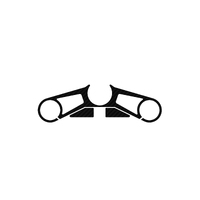 Puig Yoke Protector X-Treme Honda CBR500R 19'- C/Carbon