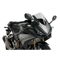 Puig Z-Racing Screen Honda CBR500R 19'- (Clear)