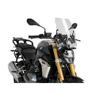 Puig New Generation Touring Screen To Suit BMW R1250R 19'-