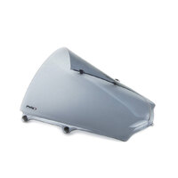 Puig R-Racer Screen To Suit Yamaha YZF-R1/M (2015 - 2019) - Smoke