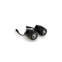 Puig Supports Auxiliary Lights For Yamaha XT1200Z Supe