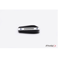 Puig Tank Brake Fluid Suzuki Katana (Silver)