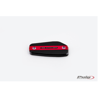 Puig Tank Brake Fluid Suzuki Katana (Red)