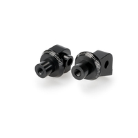 Puig Pair Footrest Fixation Right/Left Pilot Xtz1200 1