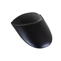 Puig Front Fender Extension DL1000 V-Strom/Xt 14'- C/Bl