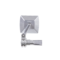 Puig Rear Mirror Mod. Monaco S/Left-Right Homologated