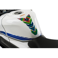 Puig Tank Pad Coloury (Red)