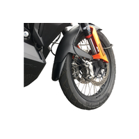 Puig Front Fender Extension KTM 790 Adventure (Black)