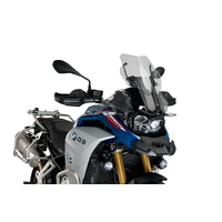 Puig Electronic Regulation System Ers BMW F850GS Adve