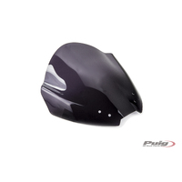 Puig New Generation Screen To Suit Benelli 502C (Dark Smoke)