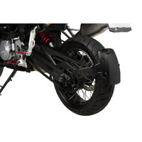 Puig Single Swingarm Rear Fender To Suit BMW F750GS / F850GS (2018 - Onwards)