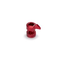 Puig Selector Lever Brake/Clutch 3.0. (Red)