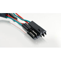 Puig Wiring Turn Signal Connector To Suit Various Yamaha Models