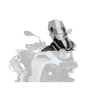 Puig Touring Screen + Mem CRF1000L Africa Twin 16'-18'