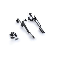 Puig Support M.E.M. Four Yamaha Tenere 700 (Black)