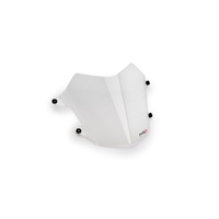 Puig Headlight Protector Yamaha Tenere 700 19' (Clear)