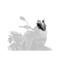 Puig Sport Screen KTM 790 Adventure 19' (Black)