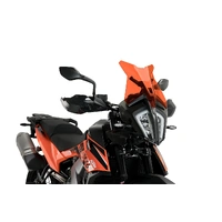 Puig Sport Screen KTM 790 Adventure 19' (Orange)