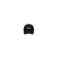 Puig Hat Puig Hi-Tech Parts (Black)