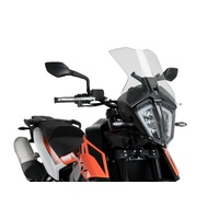 Puig Headlight Protector KTM 790 Adventure (Clear)