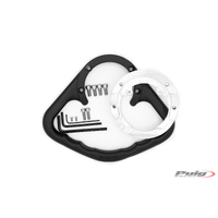 Puig Holder Z900/Z400/Ninja 650/Ninja 400/ZX6R 637