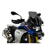 Puig Touring Screen BMW F850GS/Adventure (Smoke) Oscur0