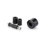 Puig Bar End Univ Brake Lever Left Side