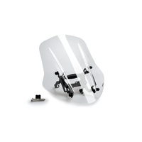 Puig Windshield New Gen. Touring Ducati Diavel 1260/S 1