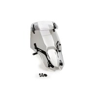 Puig Touring Screen W/Visor CRF1000L Africa Twin 20' C/