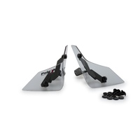 Puig Front Spoilers Africa Twin Sports Adventure (Smoke)