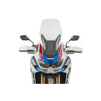 Puig Extended Front Deflectors To Suit Honda CRF1100L Africa Twin Adventure Sport (2020 - Onwards)